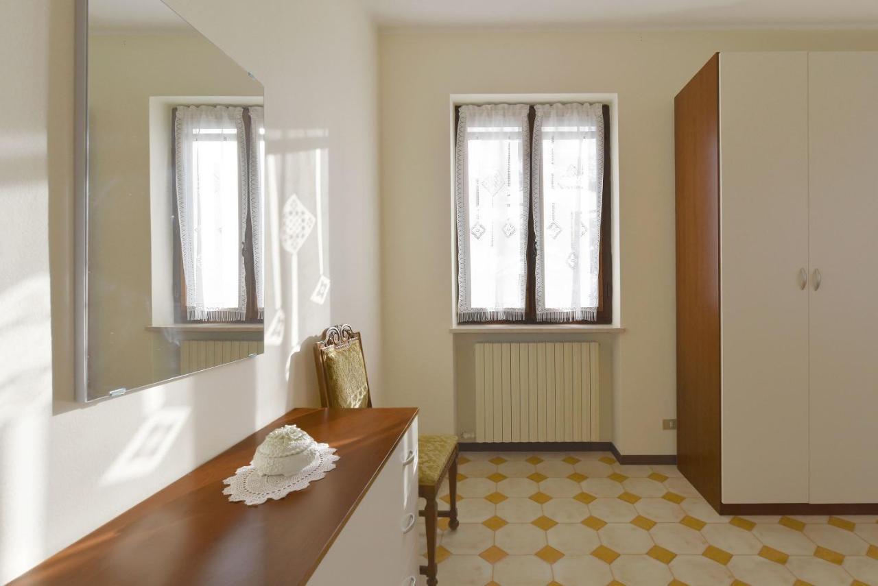 モンツァンバーノ Casa Nonna Rinaヴィラ エクステリア 写真
